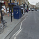 Imagen para el artículo titulado Google Maps esconde una entrada a la nave de Doctor Who